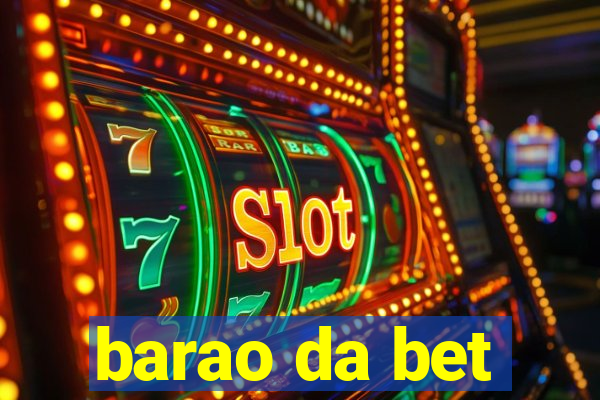 barao da bet